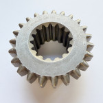 Шестерня 1-2 передачи Foton 204-254, ДТЗ 240, 244 (TE300.371-05)